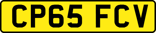 CP65FCV