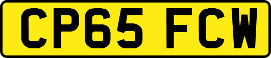CP65FCW