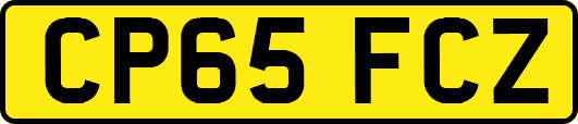 CP65FCZ