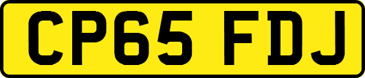 CP65FDJ