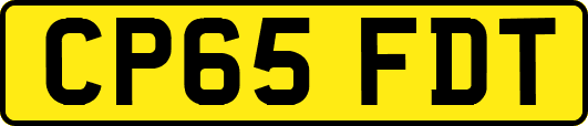 CP65FDT