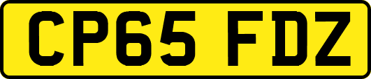 CP65FDZ