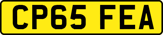 CP65FEA