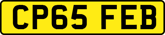 CP65FEB