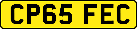 CP65FEC