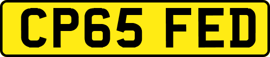 CP65FED