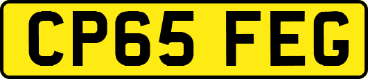 CP65FEG