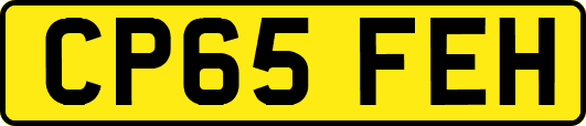 CP65FEH