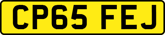CP65FEJ
