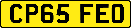 CP65FEO