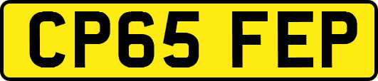 CP65FEP