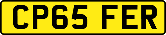 CP65FER