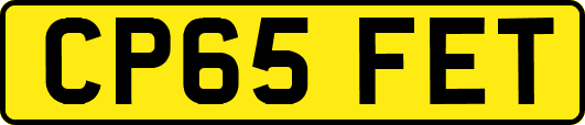 CP65FET