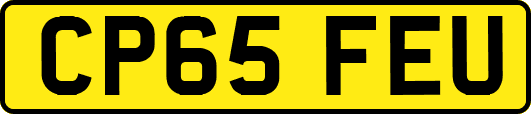CP65FEU