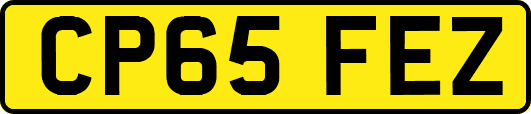 CP65FEZ