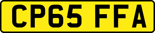 CP65FFA