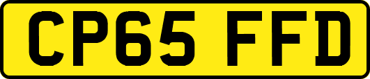 CP65FFD