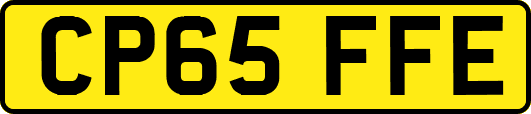 CP65FFE