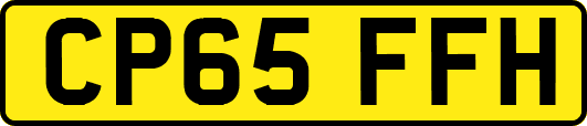 CP65FFH