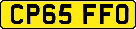 CP65FFO