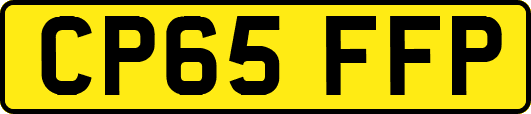 CP65FFP