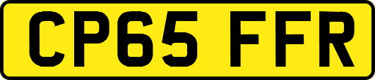 CP65FFR