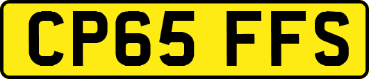 CP65FFS