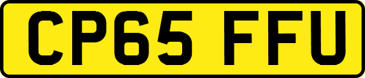 CP65FFU