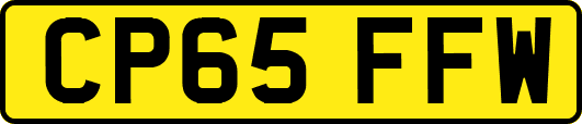 CP65FFW
