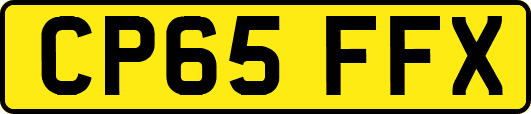 CP65FFX