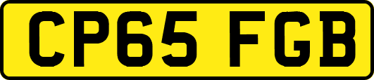 CP65FGB