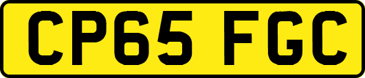CP65FGC