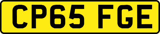 CP65FGE