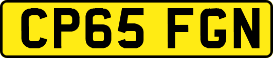 CP65FGN