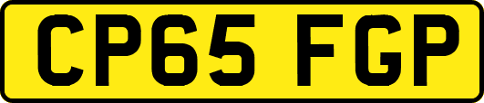 CP65FGP