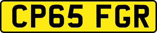 CP65FGR