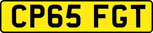 CP65FGT