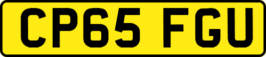 CP65FGU