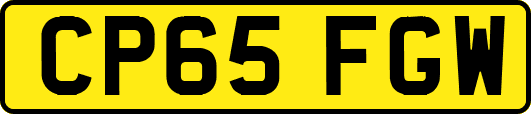 CP65FGW