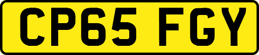 CP65FGY