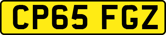 CP65FGZ