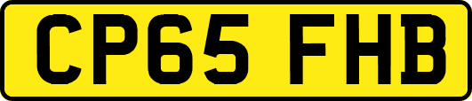 CP65FHB