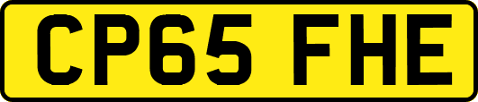 CP65FHE