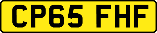 CP65FHF