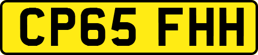 CP65FHH