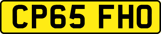 CP65FHO