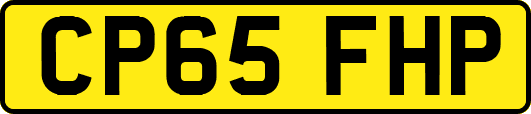 CP65FHP