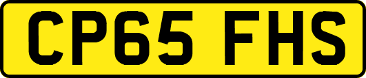 CP65FHS