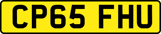 CP65FHU