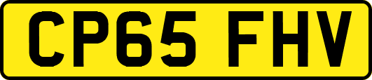 CP65FHV